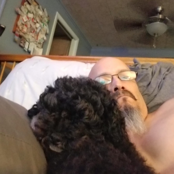 Meet your Posher, Jim - Picture 1 of 1